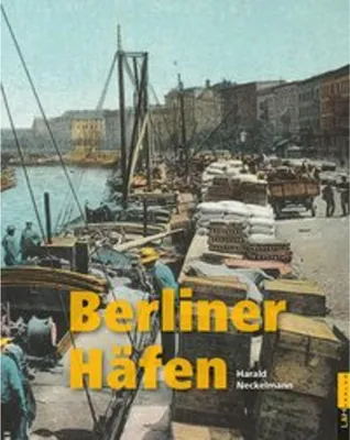 Obrázek produktu pro Berliner Häfen