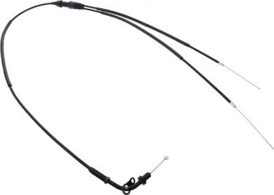 Image de JMP 151-226 Kit de câbles d'accélérateur pour GILERA DNA