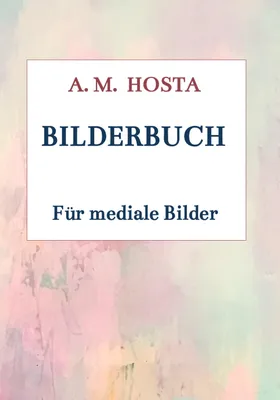 Produktbild von Bilderbuch