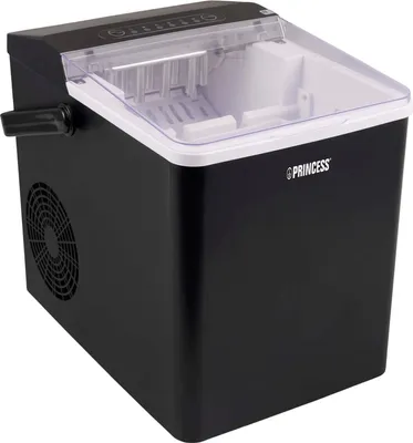 Obrázek produktu pro Princess Eiswürfelmaschine 283098 12 kg/24h