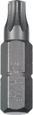 Produktbild von Connex Schraubeinsatz TX 15 2 Stück 25 mm