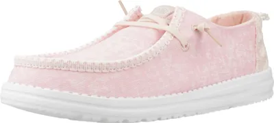 Zdjęcie produktu dla Hey Dude Wendy Surf Wash Rose