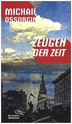 Zdjęcie produktu dla Zeugen der Zeit