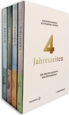 Obrázok produktu pre Die Jahreszeiten-Kochschule