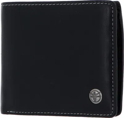 Produktbild von Chiemsee Geldbörse Herren 020640 schwarz