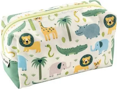 Image de Jumbo Schlamperbox Safari