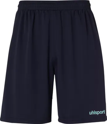 Produktbild von Uhlsport CENTER II SHORTS OHNE INNENSLIP S marine 14/skyblau