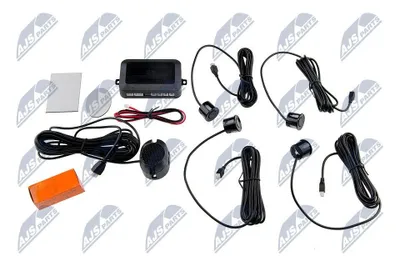 Image de Kit de capteurs de stationnement M-TECH IC-D78D5F / CP7B