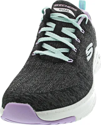 Produktbild von Skechers Arch Fit 149414 (41/BKLV)