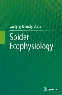 Obrázek produktu pro Spider Ecophysiology