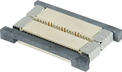 Produktbild von Artecta Havana Ribbon Connector