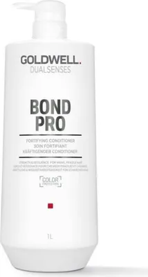 Produktbild von Goldwell Bond Pro Conditioner 1 L