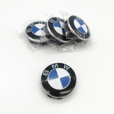Produktbild von 56 mm Einfülldeckel 6850834 4 Stück für BMW