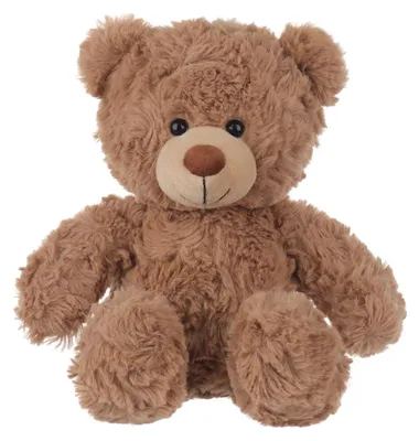 Obrázek produktu pro Plyšový medvídek, 20 cm, pro děti