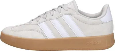 Produktbild von Adidas Barreda Sneakers Laag - Grijs - Maat 40.6