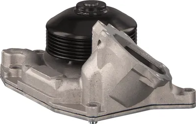 Produktbild von FEBI BILSTEIN Kühlmittelpumpe Wasserpumpe für BMW 5 Touring (F11) 177244