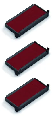 Produktbild von Trodat Stempelkissen B349143, Farbe schwarz