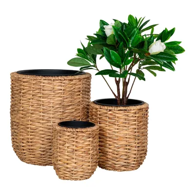Produktbild von Hanoi Blumentopf