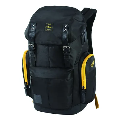 Produktbild von Nitro Rucksack DAYPACKER, Größe:ONESIZE, Farben:golden black