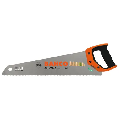 Produktbild von Bahco Handsäge Ergo UT ProfCut 400mm , PC-16-FILE-U7