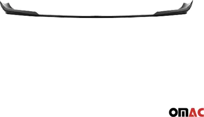Immagine prodotto di 2021-2025 BMW Serie 5 G30 M5 Sedan spoiler anteriore labbro paraurti splitter nero lucido
