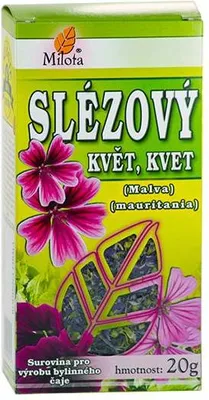 Obrázek produktu pro Sléz maurský květ 20g