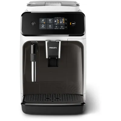 Obrázok produktu pre Philips 1200 series EP1223/00, Espresso kávovar, 1,8 L, Kávové zrná, Vstavaný mlynček, 1500 W