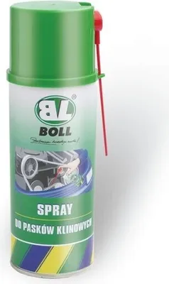 Produktbild von BOLL Keilriemenspray 001041 Spraydose 400ml
