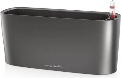 Obrázek produktu pro 10 antracitových kovových židlí