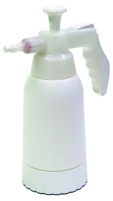 Produktbild von Druckpumpzerstäuber, PP - 206 x 119 x 313 mm - 1,2 L