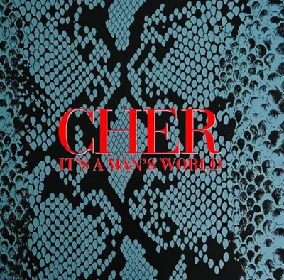 Image de Cher - It's A Man's World (Réédition) (Remastered) (Deluxe Edition) (2 CD)