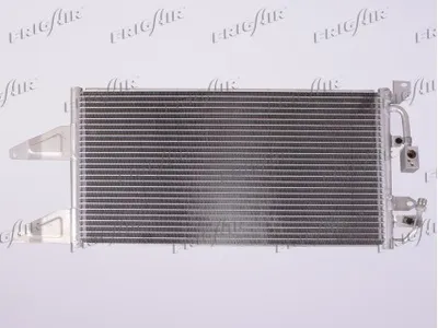 Produktbild von FRIGAIR 0804.2036 Kondensator Klimaanlage Klimakondensator für FIAT PUNTO (176)