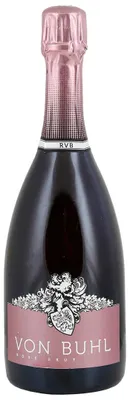 Produktbild von Von Buhl Rosé Sekt Brut 2020 | Sekt | Deutschland | 1 x 0,75 Liter