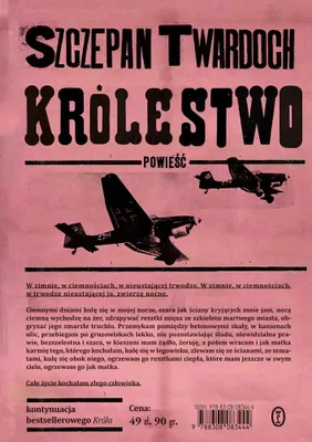 Produktbild von Krolestwo