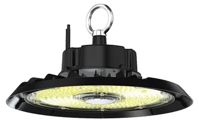 Immagine prodotto di Proiettore LED per capannoni V-TAC 200W High Bay UFO IP65 6500K 23250 lm Proiettore LED per capannoni 200W V-TAC