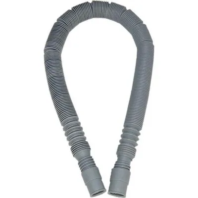 Produktbild von Waschmaschinenablaufschlauch 90-300cm gerade
