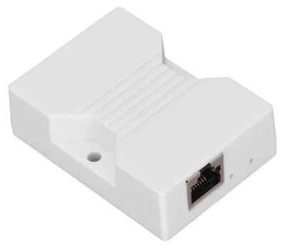 Image de Amplificateur de signal PoE Poe Extender : étend la portée à plus de 100/200 mètres, 10/100 Mbps, IEEE 802.3af/at (alimentation par Ethernet)
