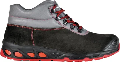 Image de S3S Botte de travail "ZIMMERER" - Cofra 42