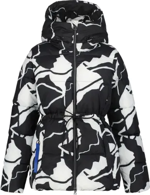 Produktbild von Luhta Hossa Schwarz Schwarz 36