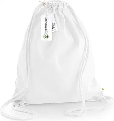 Immagine prodotto di Westford Mill EarthAware® Organic Gymsac