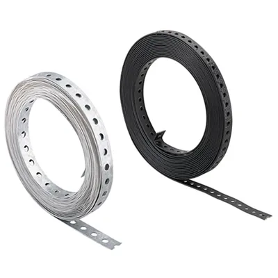 Produktbild von Fischer 79549 Lochband LBV 12 mm (79549)
