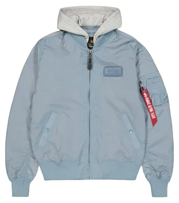 Obrázok produktu pre Alpha Industries pánska bomber bunda MA-1 TT Hood