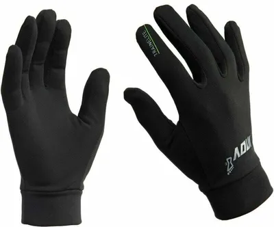Produktbild von Inov-8 Train Elite Glove Black Laufhandschuhe
