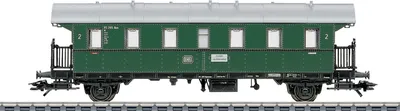 Image de Märklin 4314 H0 Voiture voyageurs de la DB 2
