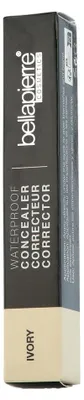 Produktbild von Bellapierre Cosmetics Waterproof Concealer 02 Ivory (18 ml)