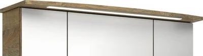 Produktbild von Kranzbeleuchtung pelipal Xpressline 4010 Eiche Ribbeck 82 cm