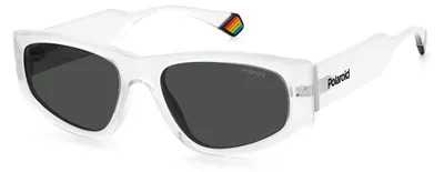 Produktbild von POLAROID Sonnenbrillen PLD6169S900M9