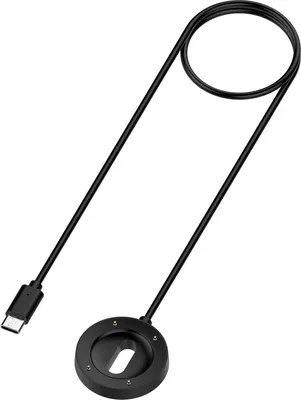 Immagine prodotto di INF Cavo di ricarica magnetico per Suunto Run - Alimentazione rapida e sicura