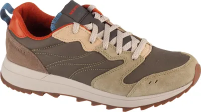 Produktbild von Merrell Alpine 83 Sneaker Sport J006063, Sneaker, Herren, Grün, Größe: 41