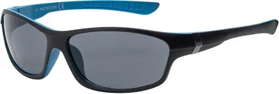 Produktbild von Kinder Sonnen Brille Designer Modern Cool Abgefahren 30548 Blau